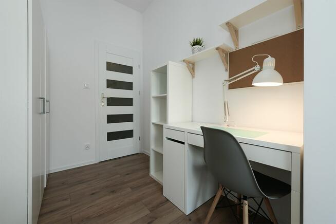 Mieszkanie Łódź gm. Łódź-Polesie Polesie, Ludwika Zamenhofa