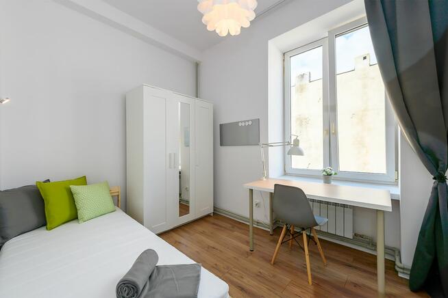 Mieszkanie Łódź gm. Łódź-Polesie Polesie, Ludwika Zamenhofa