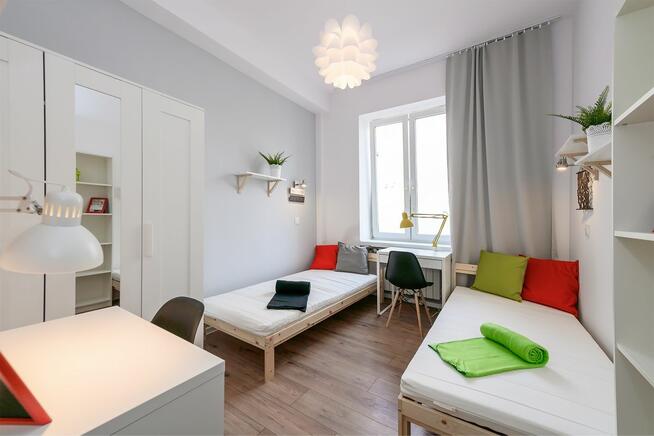 Mieszkanie Łódź gm. Łódź-Polesie Polesie, Ludwika Zamenhofa