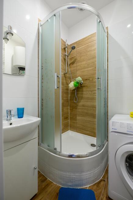 Mieszkanie Łódź gm. Łódź-Polesie Polesie, Ludwika Zamenhofa