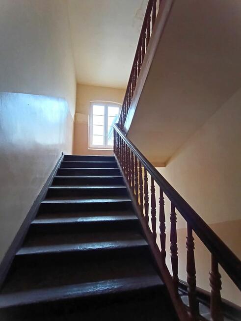 Mieszkanie Łódź gm. Łódź-Polesie Polesie, Ludwika Zamenhofa