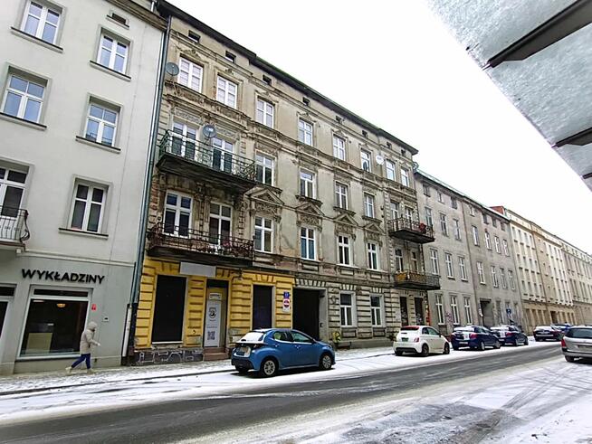 Mieszkanie Łódź gm. Łódź-Polesie Polesie, Ludwika Zamenhofa