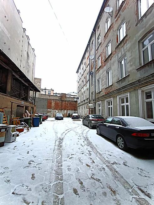 Mieszkanie Łódź gm. Łódź-Polesie Polesie, Ludwika Zamenhofa