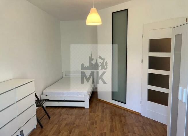 Mieszkanie Kraków Kraków, Ruczaj, prof. Michała Bobrzyńskiego