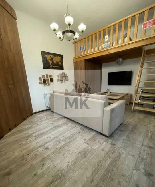 Mieszkanie Kraków Stare Miasto, gen. Romana Sołtyka