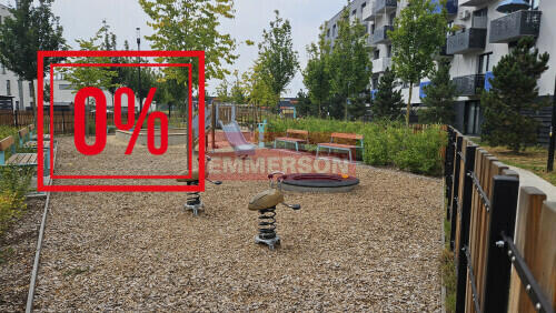 4 -pokoje z balkonem