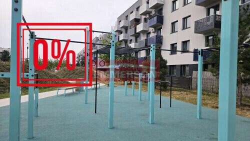 4 -pokoje z balkonem