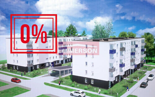 2 -pokoje z ogródkiem