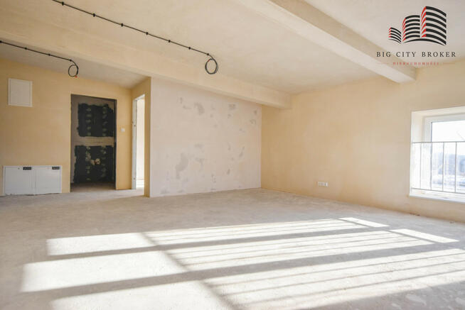 Mieszkanie Lublin Rury,