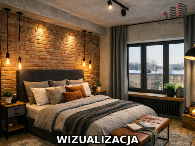 Mieszkanie Lublin Rury,