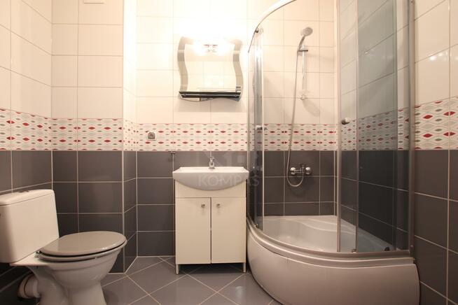 Mieszkanie Wrocław Wrocław-Krzyki, Klecina, Sąsiedzka