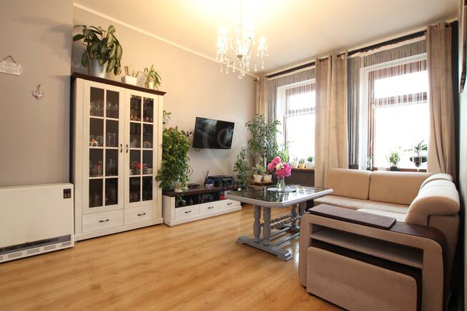 Mieszkanie Wrocław Wrocław-Śródmieście, Śródmieście, Stefana Żeromskiego