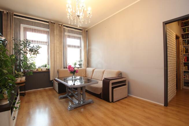 Mieszkanie Wrocław Wrocław-Śródmieście, Śródmieście, Stefana Żeromskiego