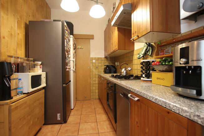 Mieszkanie Wrocław Wrocław-Śródmieście, Śródmieście, Stefana Żeromskiego