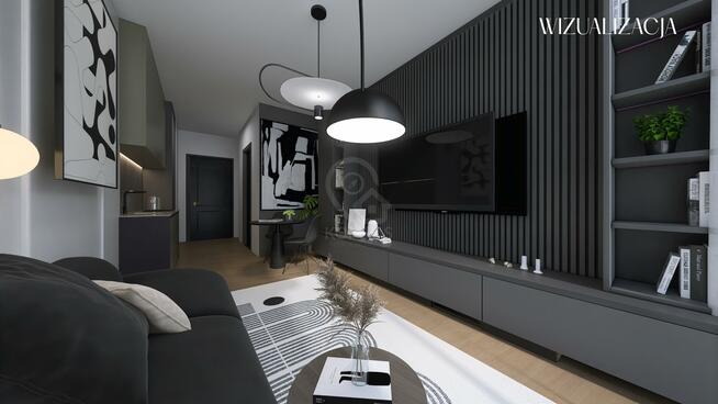 Mieszkanie Wrocław Wrocław-Krzyki, Jagodno, Drabika