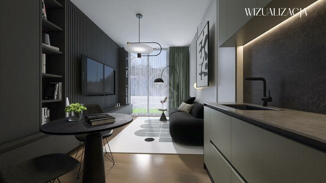 Mieszkanie Wrocław Wrocław-Krzyki, Jagodno, Drabika