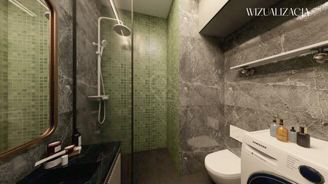 Mieszkanie Wrocław Wrocław-Krzyki, Jagodno, Drabika