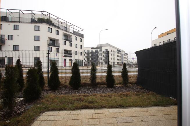 Mieszkanie Wrocław Wrocław-Krzyki, Jagodno, Drabika