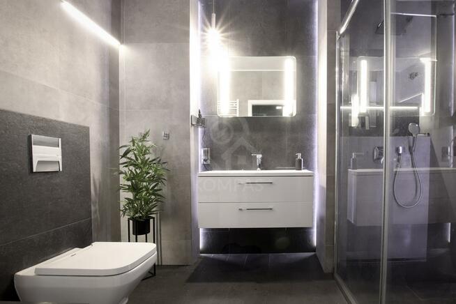 Mieszkanie Smolec gm. Kąty Wrocławskie, Orzechowa