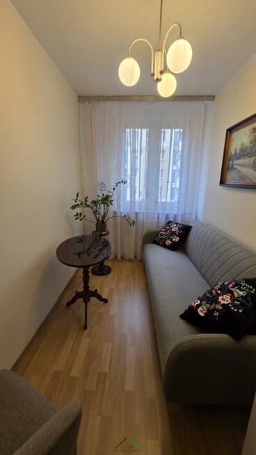 Mieszkanie Pruszków osiedle Wyględówek, Kopernika