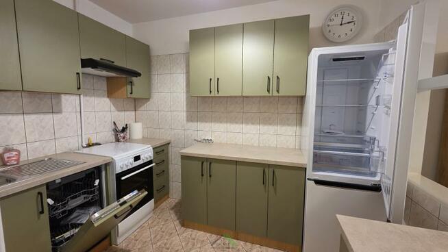 Mieszkanie Pruszków osiedle Wyględówek, Kopernika