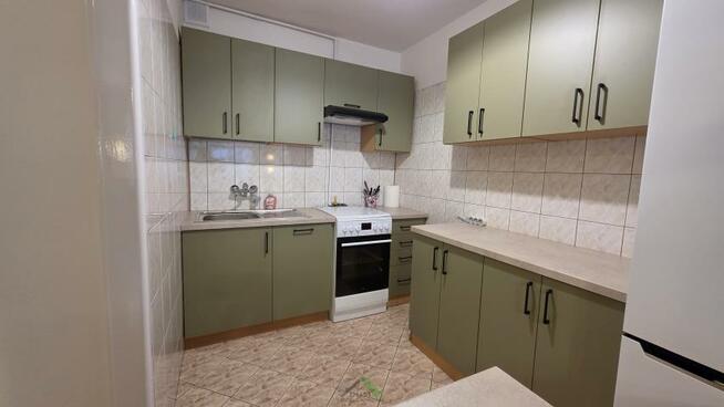 Mieszkanie Pruszków osiedle Wyględówek, Kopernika