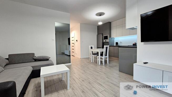 Grzegórzecka|Wiślane Tarasy|Kawalerka do wejścia!