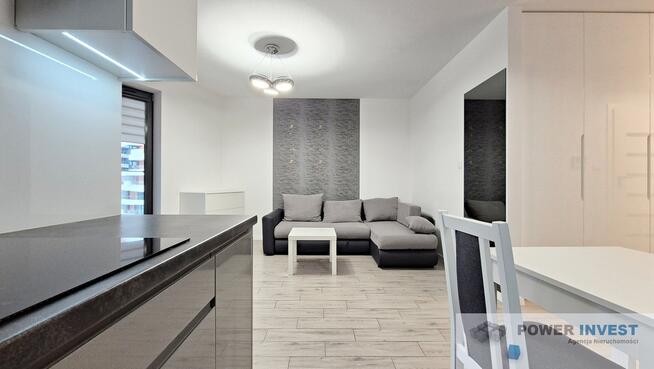 Grzegórzecka|Wiślane Tarasy|Kawalerka do wejścia!