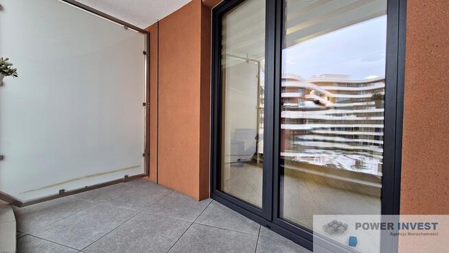 Grzegórzecka|Wiślane Tarasy|Kawalerka do wejścia!