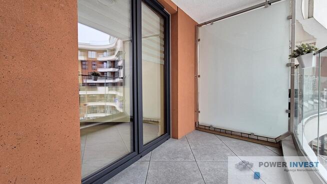 Grzegórzecka|Wiślane Tarasy|Kawalerka do wejścia!