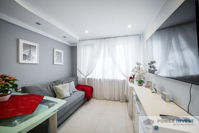 Słoneczne 2 pokoje - ok. 3 km od rynku