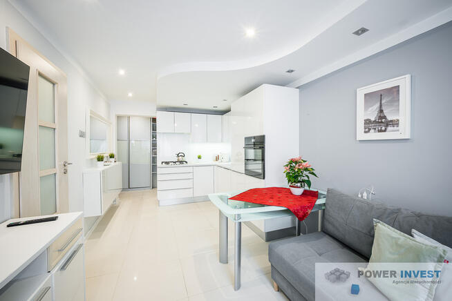 Słoneczne 2 pokoje - ok. 3 km od rynku