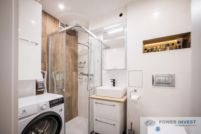 Słoneczne 2 pokoje - ok. 3 km od rynku