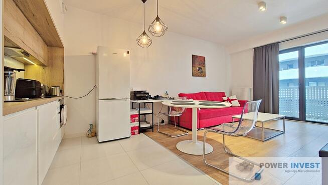 Bronowice|Osiedle Wizjonerów|2pokoje|balkon|Garaż!