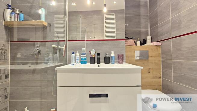 Bronowice|Osiedle Wizjonerów|2pokoje|balkon|Garaż!