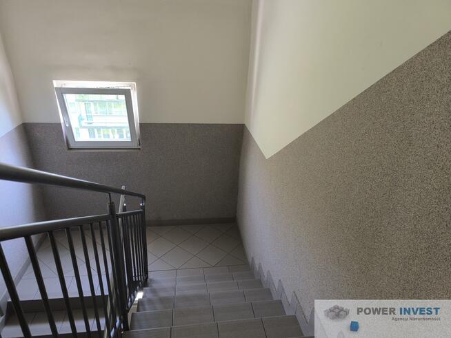 2 pokoje z loggią | Gotowe do zamieszkania