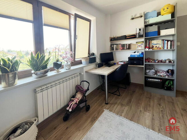 Mieszkanie Białystok Młodych,