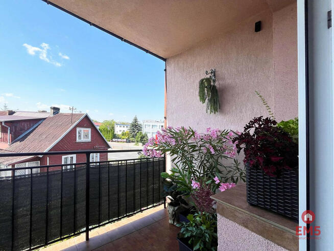 Mieszkanie Białystok Młodych,