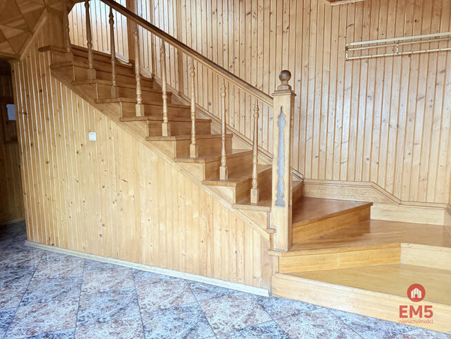 Dom Białystok Jaroszówka,