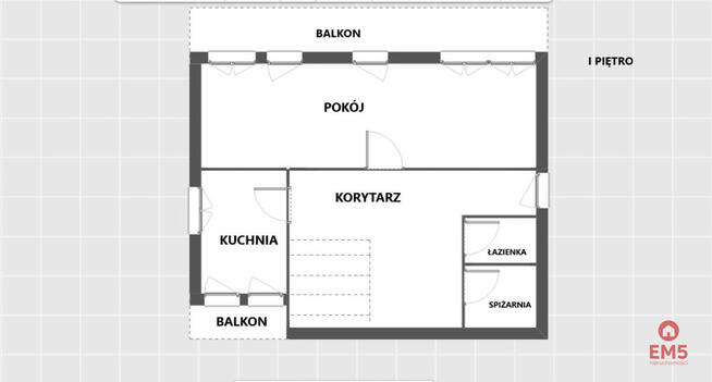 Dom Białystok Jaroszówka,