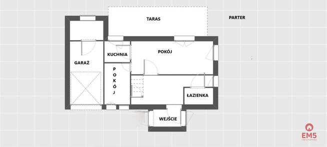 Dom Białystok Jaroszówka,