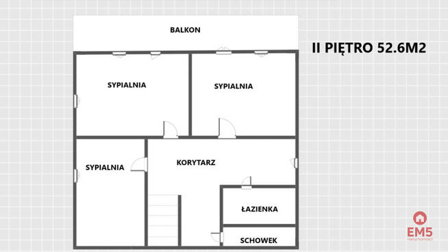 Dom Białystok Jaroszówka,