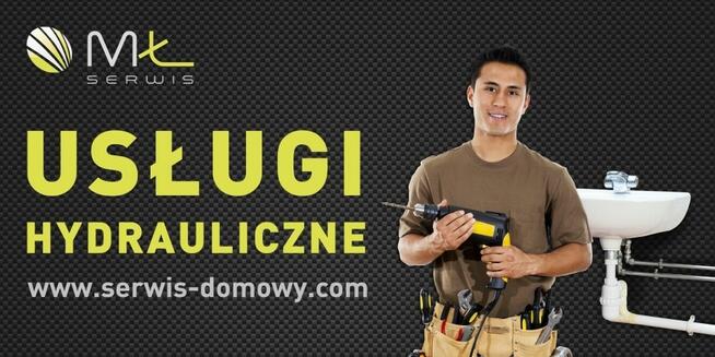 Hydraulik Józefosław Konstancin Jeziorna Nowa Iwiczna