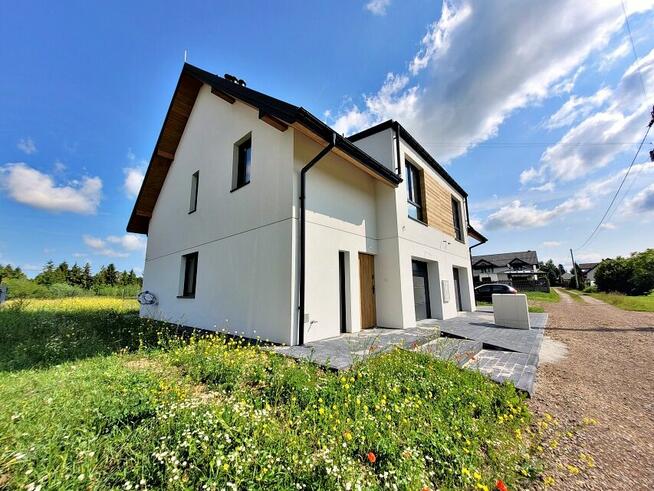 Dom gotowy Nowa Huta