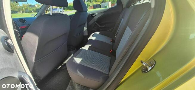 Seat Ibiza 1.4 16V Style