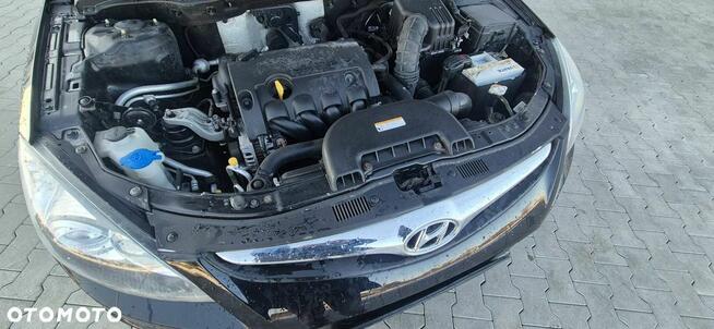 Hyundai i30 1.4 Edition 20
