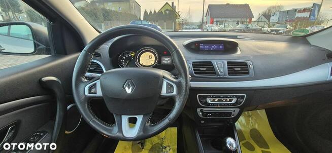 Renault Megane 1.6 16V 110 Dynamique