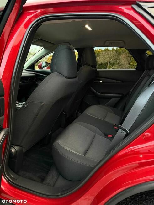 Mazda CX-30 SKYACTIV-X 2.0 M-Hybrid