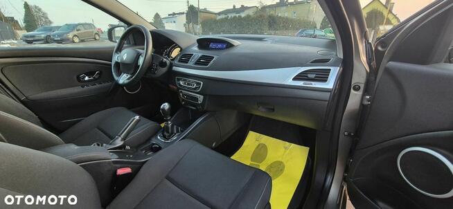 Renault Megane 1.6 16V 110 Dynamique