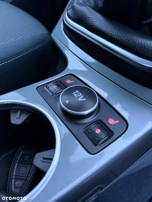 Ford Grand C-MAX 2.0 TDCi Edition